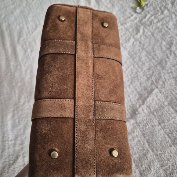 Compass 25 Suede - Picture 7 of 8